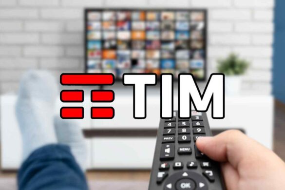 TIM: aumenti tariffari in arrivo dal 1° marzo 2025