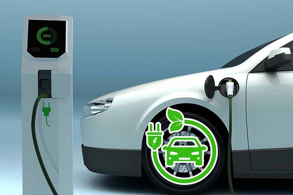 Ricarica verde e soluzioni smart: Volkswagen rivoluziona l’elettrico