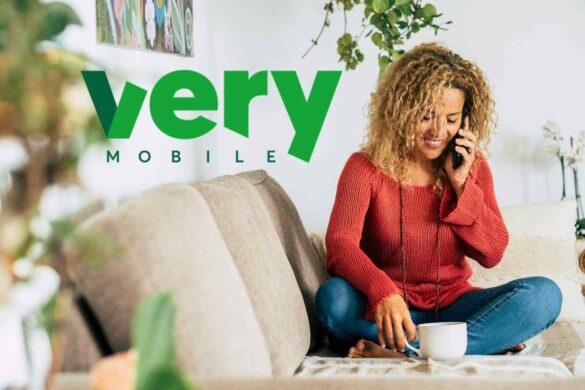 Offerta Very Mobile: 75 GB e 2 mesi gratis a soli 5,99€