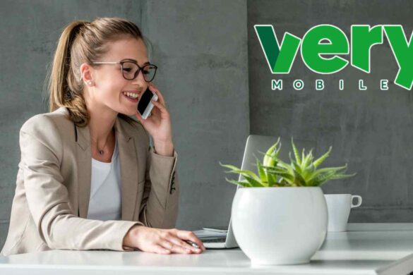 5G a prezzo bassissimo: attiva subito l’offerta di Very Mobile!