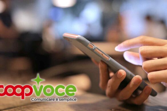 EVO 20 di CoopVoce: promozione imperdibile fino al 5 febbraio