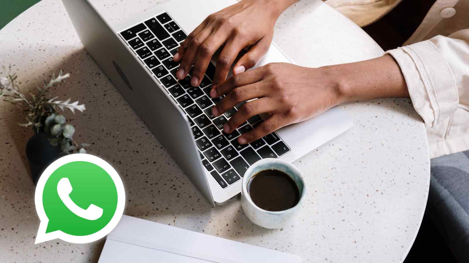 WhatsApp Web introduce assistenza AI e ricerca delle immagini