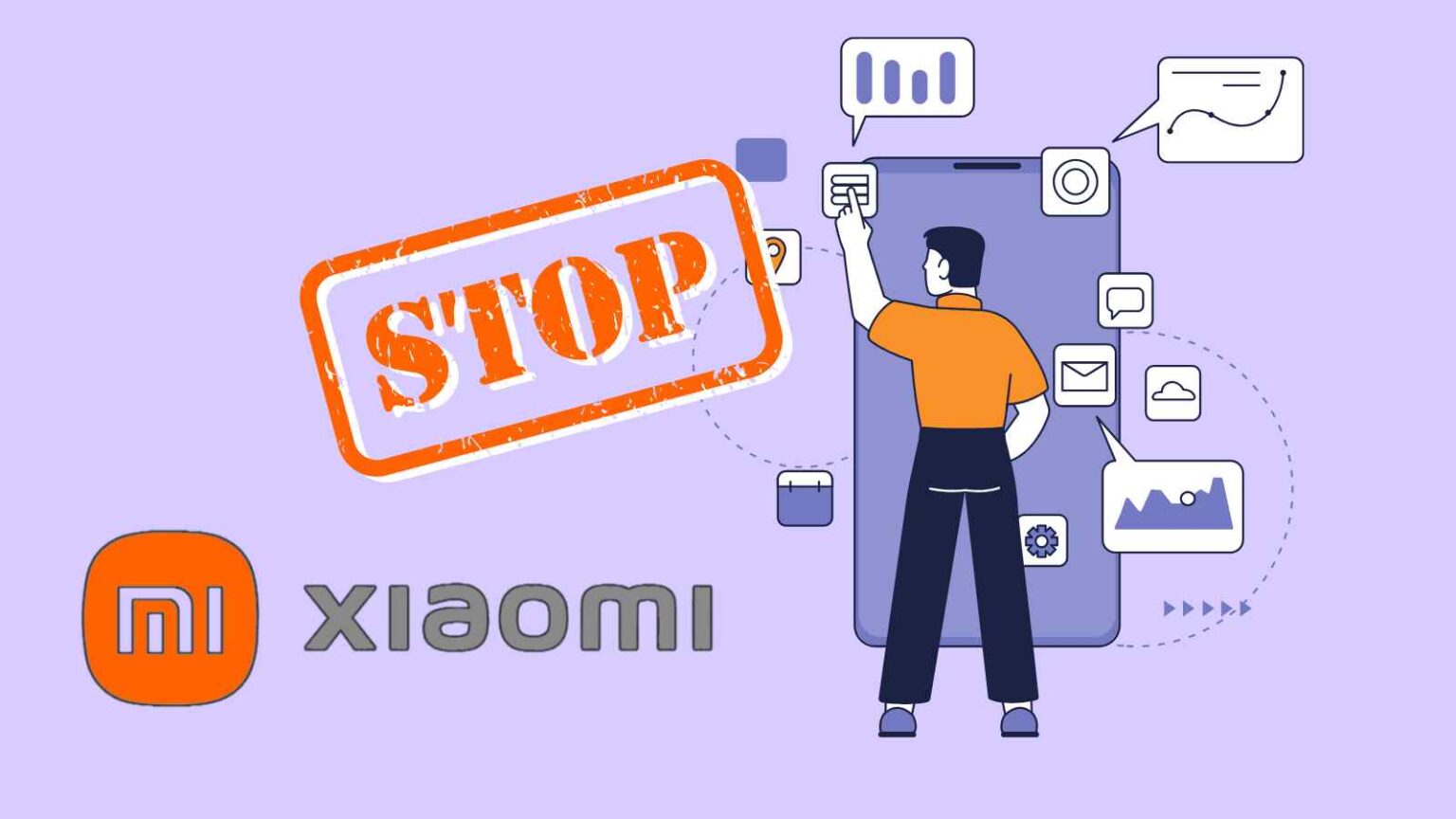 Xiaomi riduce il numero di dispositivi sbloccabili all'anno per motivi di sicurezza, limitando la personalizzazione per gli utenti.