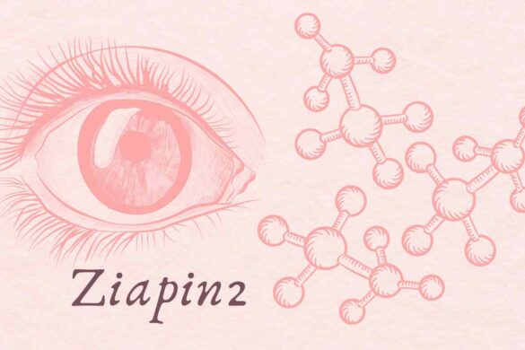 Ziapin2, una speranza per chi soffre di degenerazione retinica