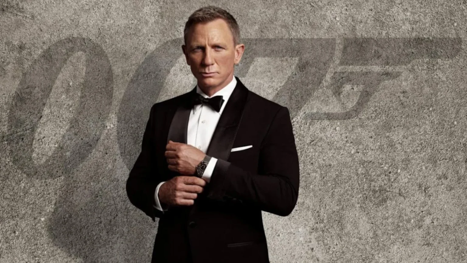 007, James Bond, Amazon, MGM, Studios