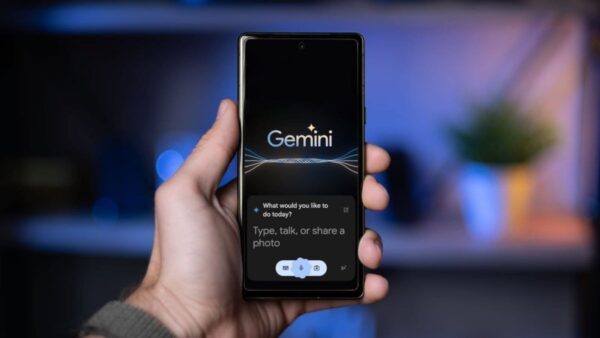 Google Gemini si aggiorna: ora è accessibile dalla schermata di blocco su Android