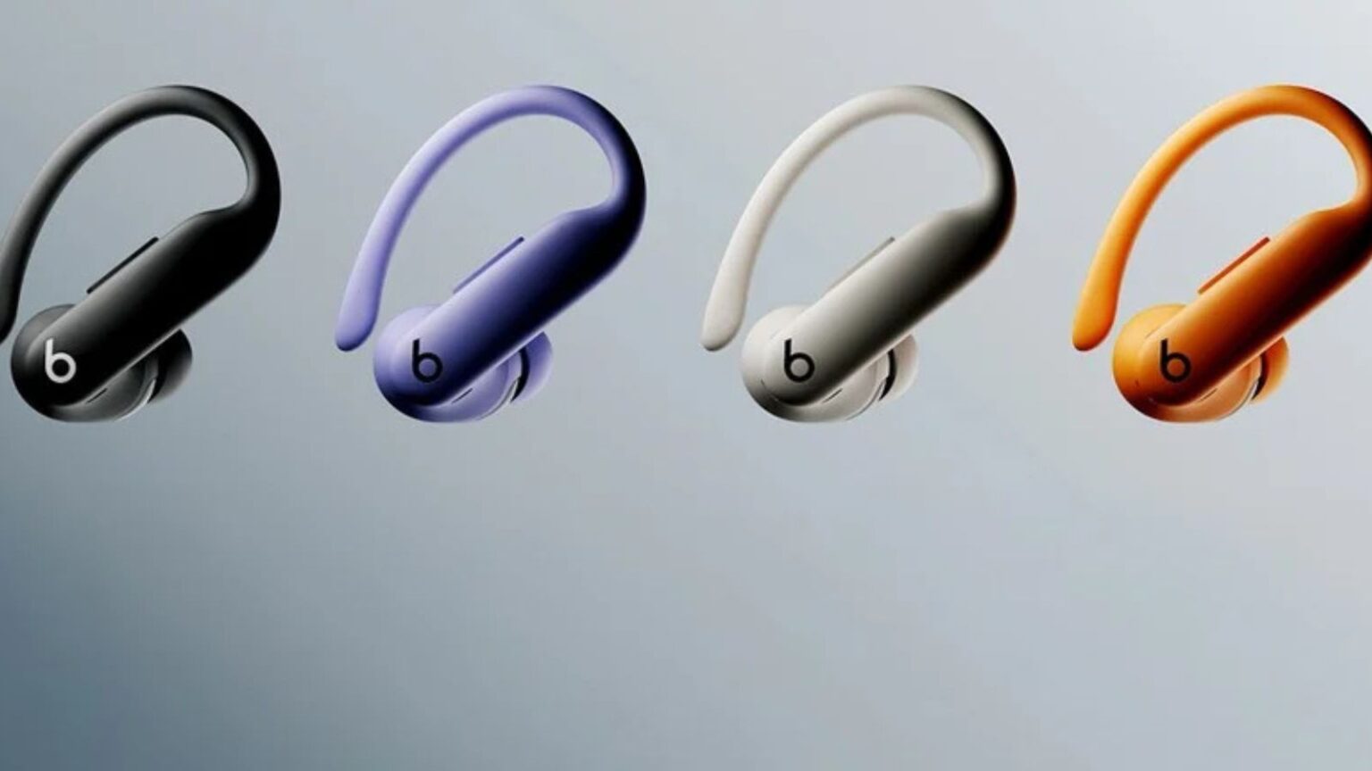Powerbeats Pro 2