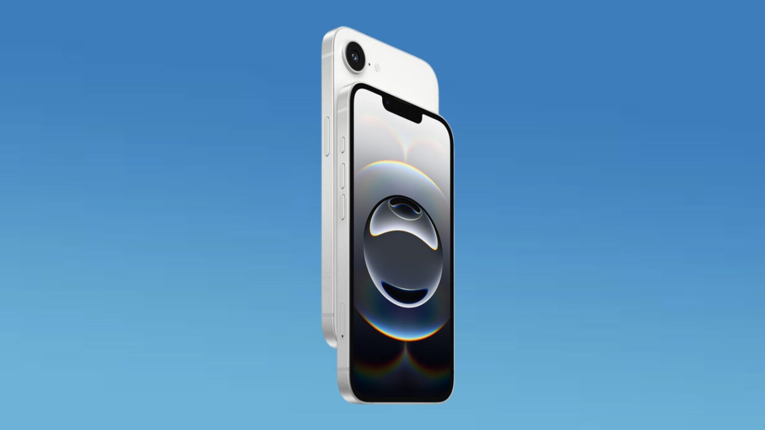 iPhone 16E