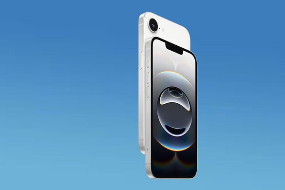 iPhone 16e ora disponibile con Vodafone, ecco i prezzi