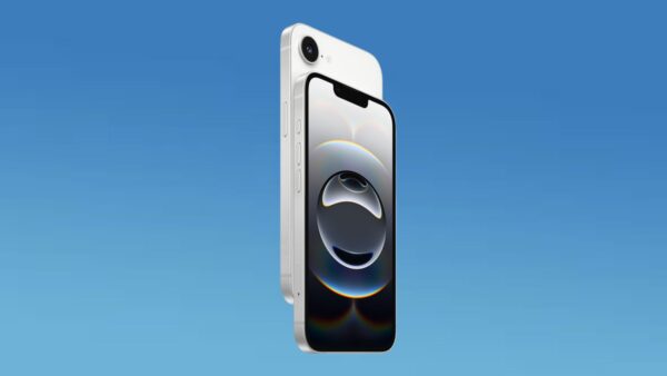 iPhone 16E