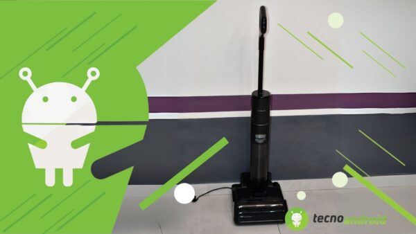 Dreame H15 Pro: l’aspirapolvere lavapavimenti che cambia il modo di pulire | RECENSIONE