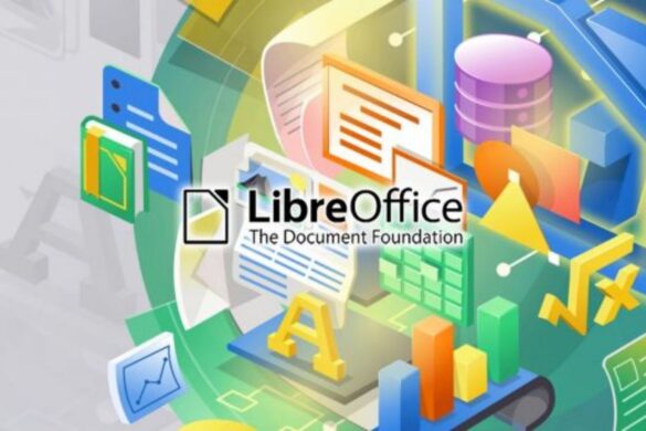 LibreOffice, aggiornamento: tante novità con la versione 25.2