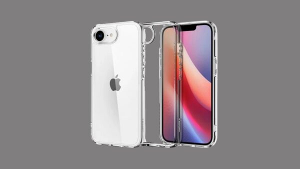 iPhone SE 4 è questo: confermato il design dalle cover Spigen