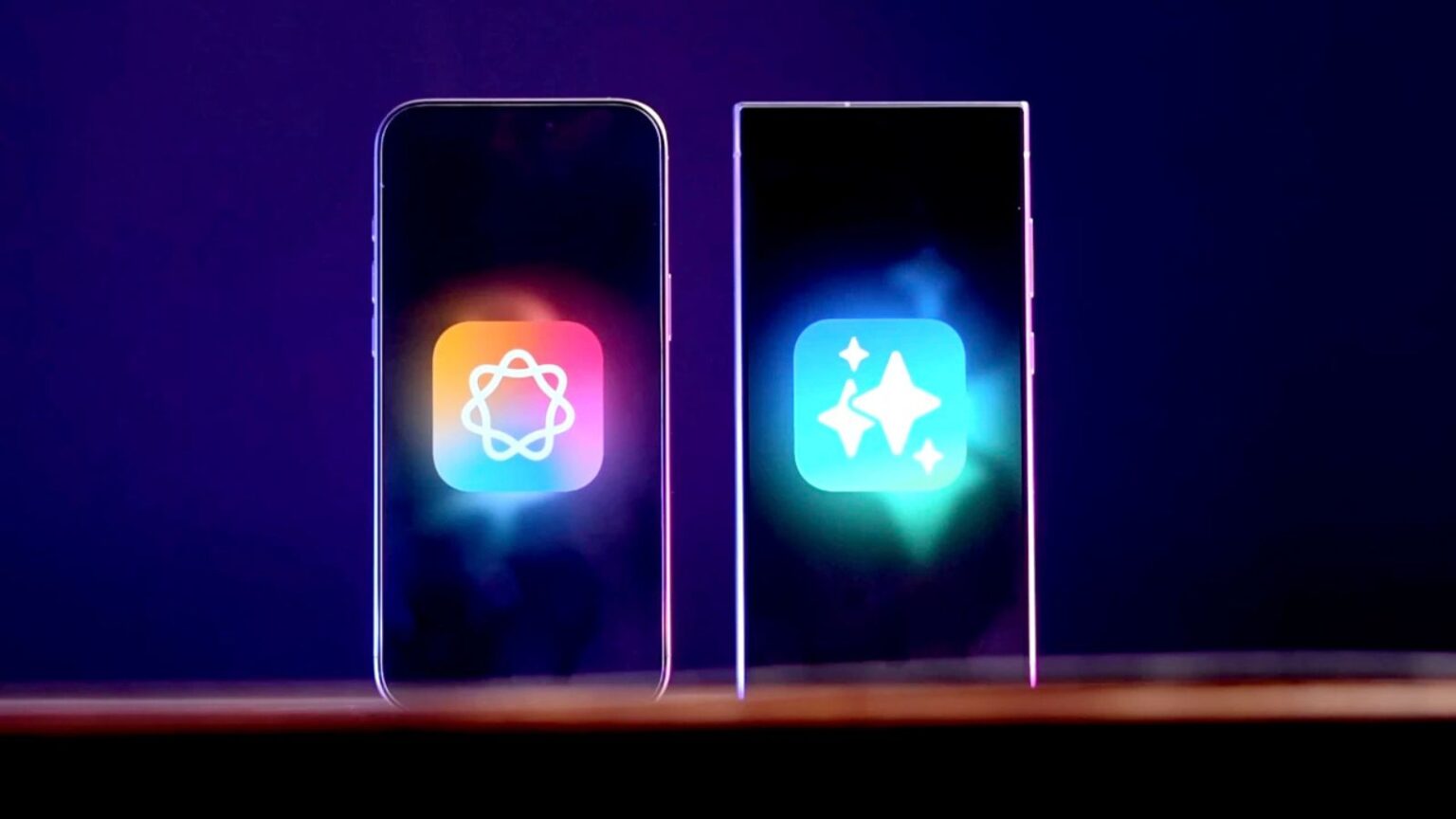 Samsung Galaxy AI è meglio di Apple Intelligence: il confronto è chiaro