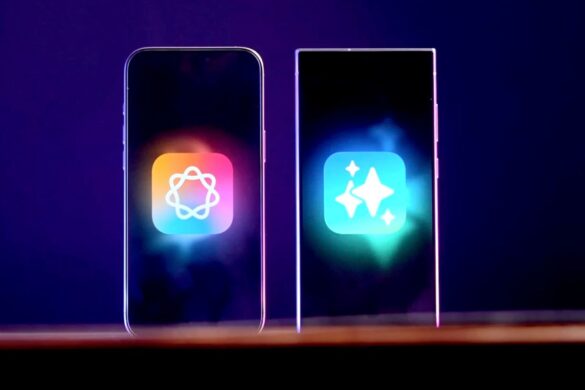 Samsung Galaxy AI è meglio di Apple Intelligence: il confronto è chiaro
