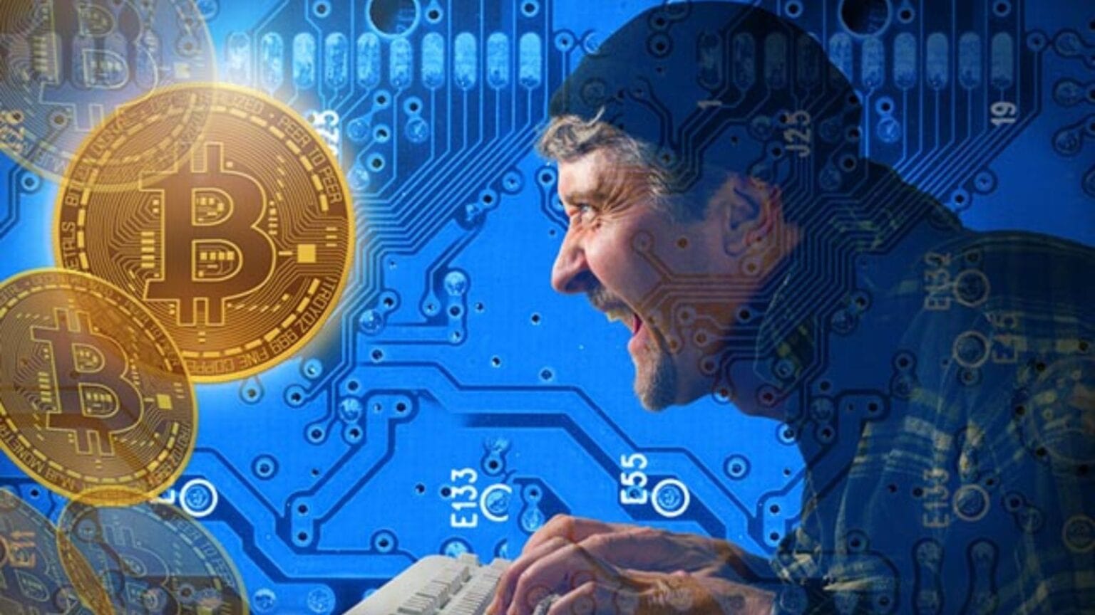 Hacker ha violato account SEC, diffuse false notizie su Bitcoin: rischia 5 anni di carcere