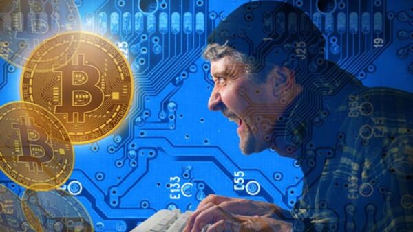 Hacker ha violato account SEC, diffuse false notizie su Bitcoin: rischia 5 anni di carcere