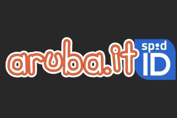 SPID Aruba non più gratis: da maggio diventa a pagamento
