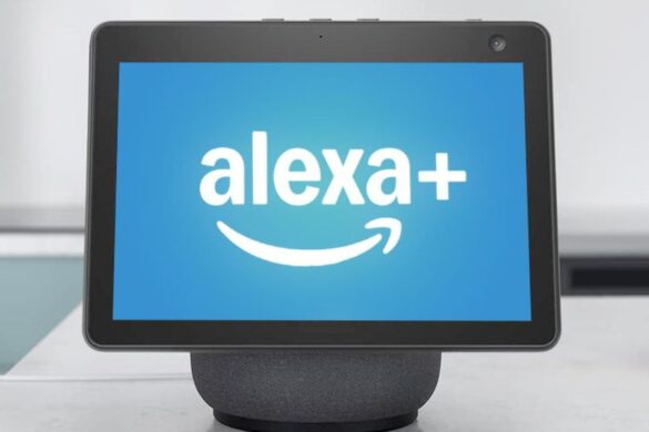 Alexa Plus è ufficiale: gli Echo diventano più smart con il nuovo assistente AI