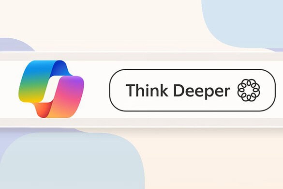 Microsoft: ora Copilot Voice e Think Deeper sono gratis per tutti