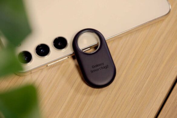 In arrivo Galaxy smarttag 2 per ogni telefono android