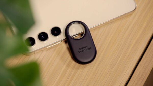Galaxy SmartTag 2 ora funziona su tutti gli smartphone Android grazie a un'app