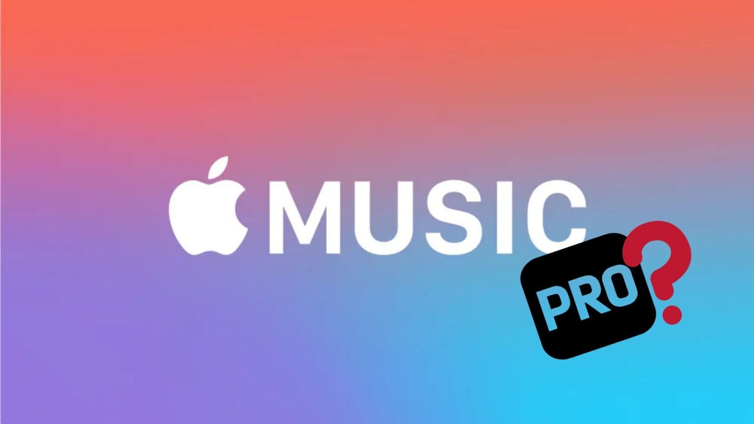 Apple Music come Spotify: sta pensando ad un piano Premium più costoso