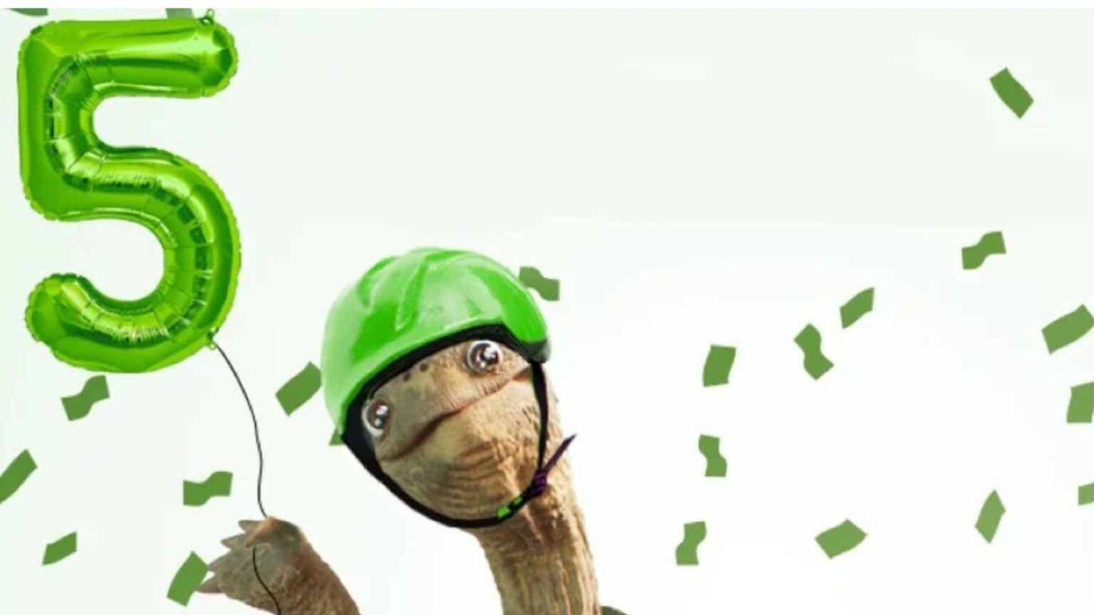 Very Mobile compie 5 anni e festeggia con un concorso che regala monopattini elettrici