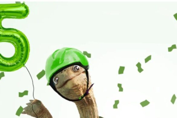 Very Mobile compie 5 anni e festeggia con un concorso che regala monopattini elettrici