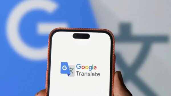 Google Translate, nuovo aggiornamento: arriva l'AI