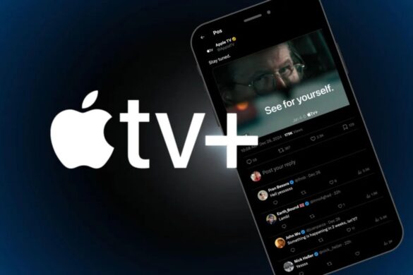 Apple TV+ sbarca sul Play Store di Google: ora disponibile per Android