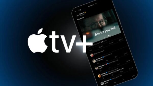 Apple TV+ sbarca sul Play Store di Google: ora disponibile per Android