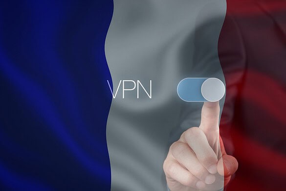 VPN pronte ad abbandonare la Francia: ecco perché