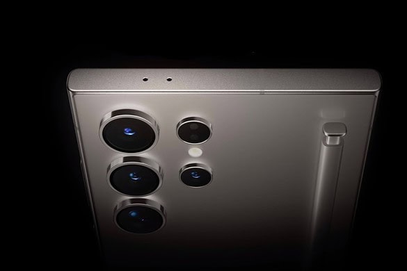 Samsung Galaxy S25 Ultra ha il miglior display secondo DxOMark