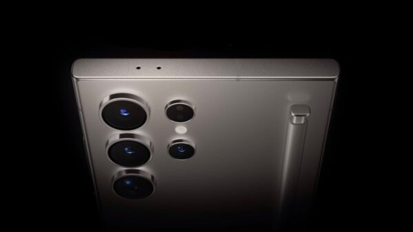 Samsung Galaxy S25 Ultra ha il miglior display secondo DxOMark