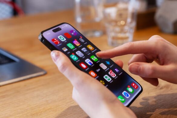 iPhone potrà leggere la mente: Apple, nuovo brevetto per controllare oggetti con gesti