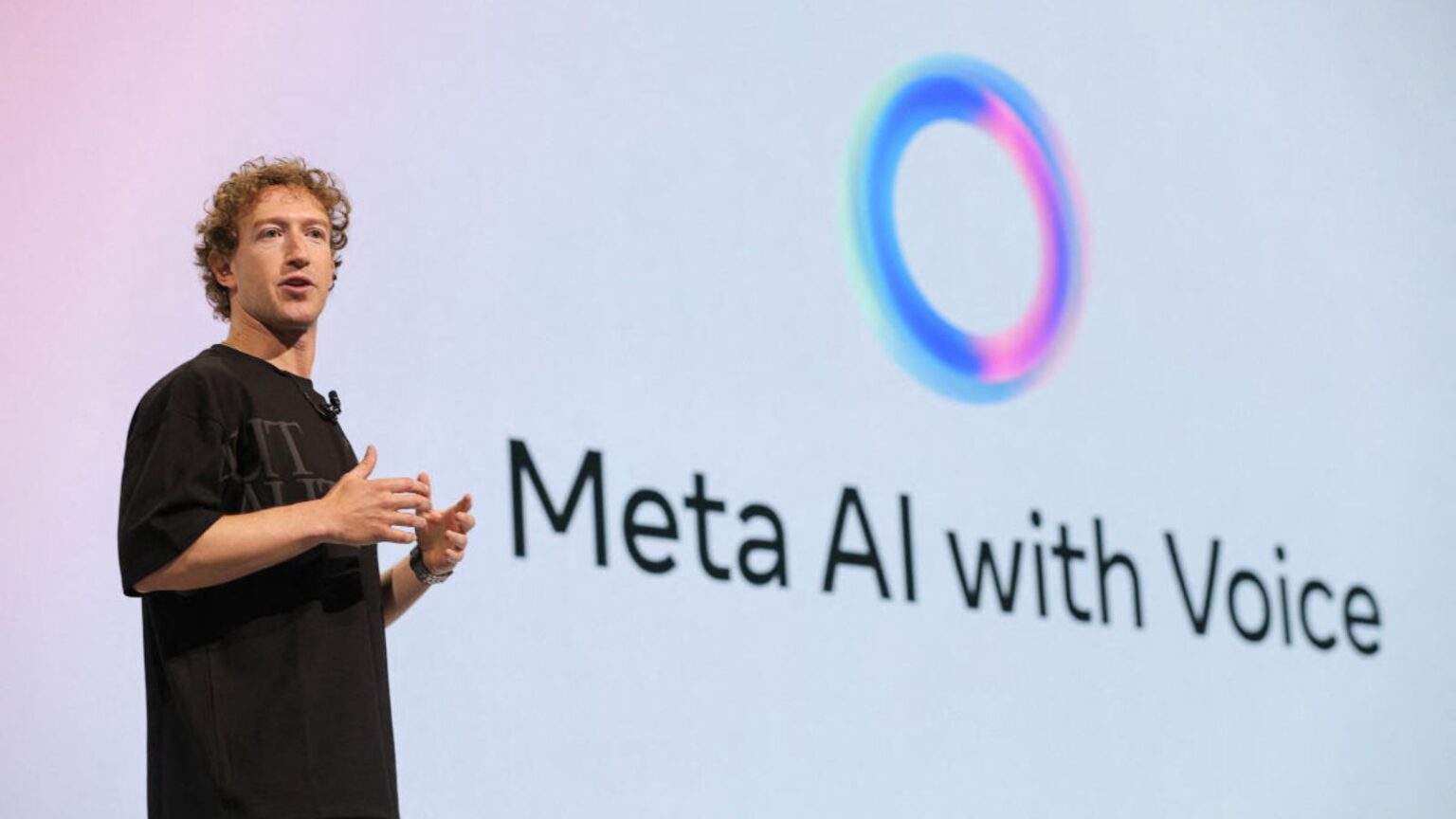 Meta AI, ecco un app autonoma che sfiderà ChatGPT e Gemini