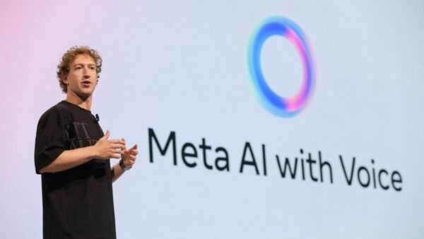 Meta AI, ecco un app autonoma che sfiderà ChatGPT e Gemini
