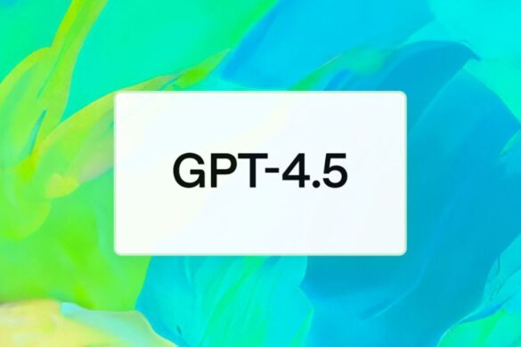 OpenAI annuncia GPT-4.5, il modello AI più potente: capisce meglio e risponde subito