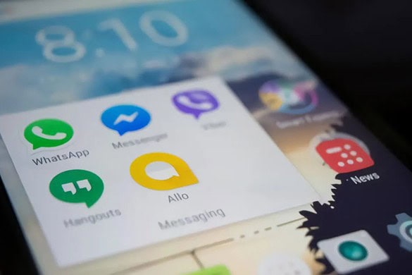 WhatsApp: arriva una funzione solo per chi ha un Google Pixel
