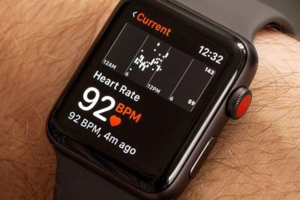 Apple Watch salva la vita a una donna: una notifica e poi l’operazione