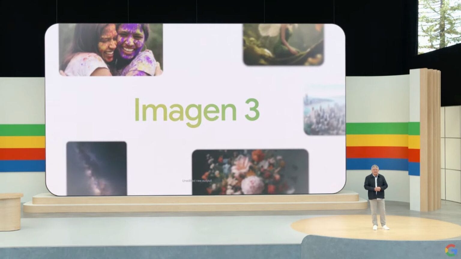 Google: Imagen 3 arriva anche per gli utenti Gemini gratuiti