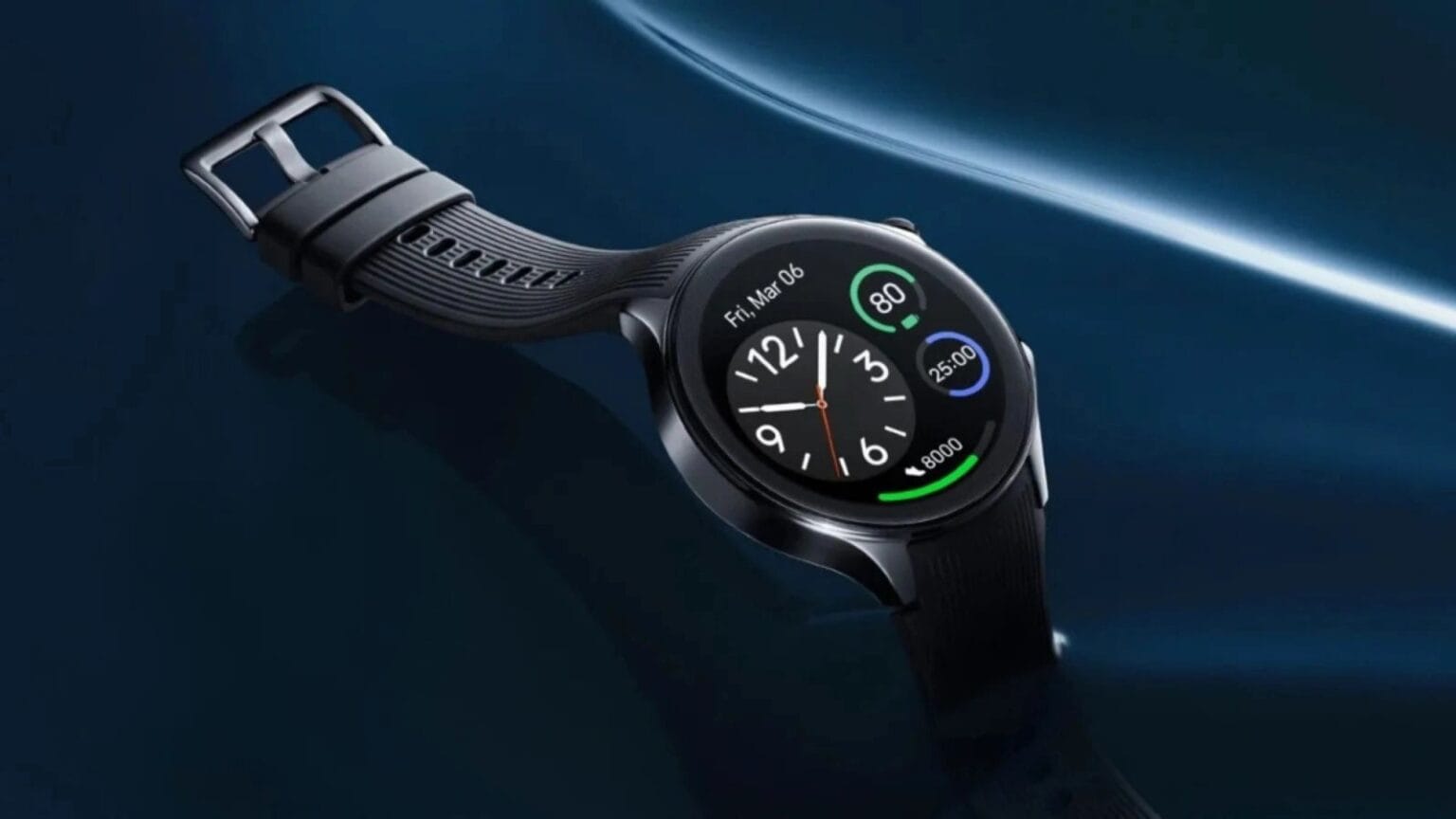 OnePlus Watch 3 arriva ad aprile, ma ecco i preordini con sconti speciali