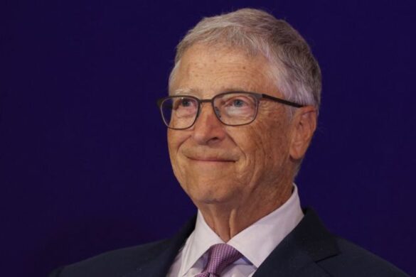 Bill Gates temeva che Microsoft fallisse: la storia del miliardario e del suo impero
