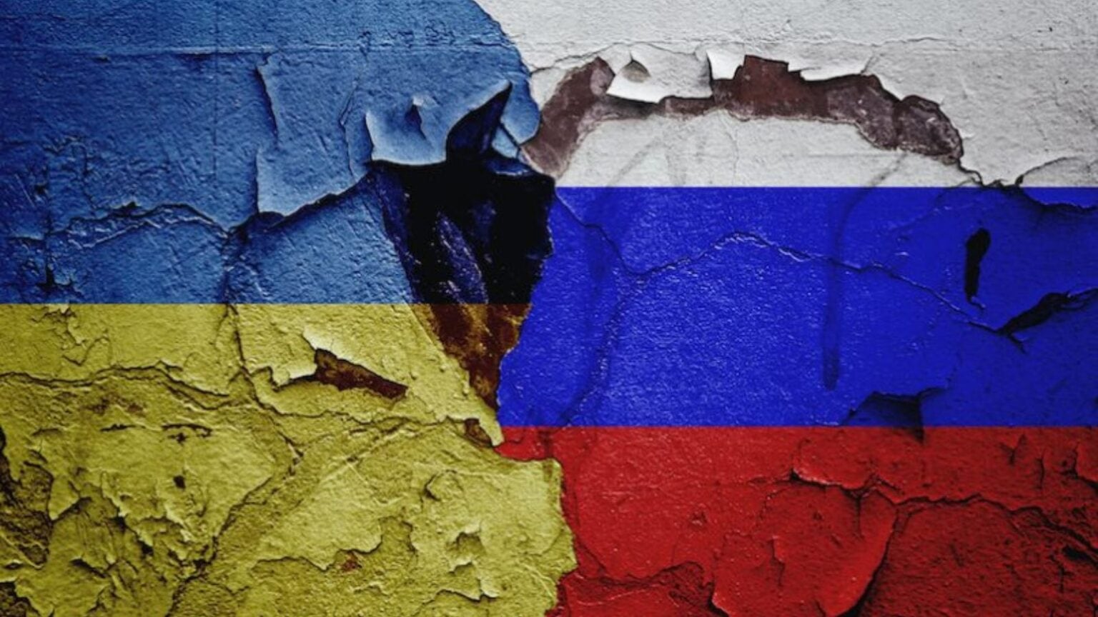 Russia e Ucraina si fanno la guerra anche sul web: ora tocca ai malware
