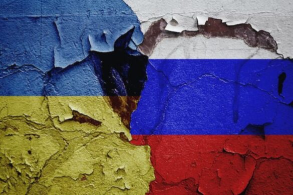 Russia e Ucraina si fanno la guerra anche sul web: ora tocca ai malware
