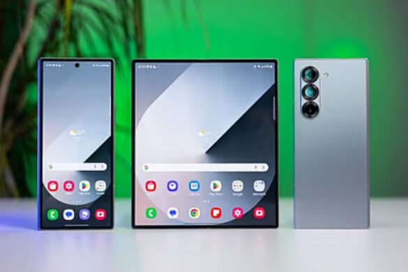 Samsung Galaxy Z Fold 7: immagini e video trapelati svelano il design