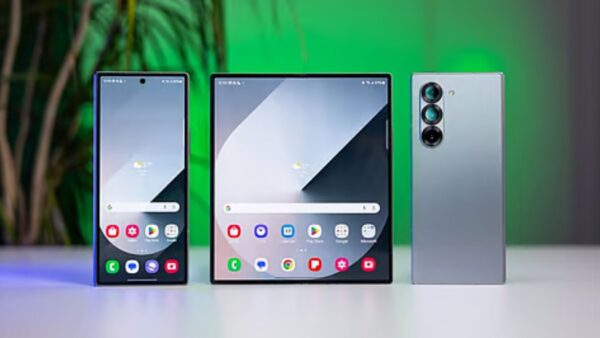 Samsung Galaxy Z Fold 7: immagini e video trapelati svelano il design