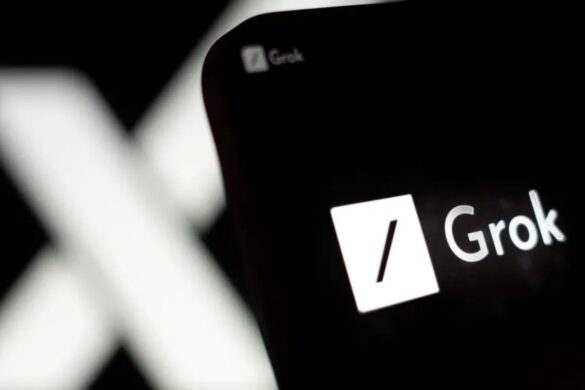 Grok arriva anche su Android: ecco l’AI di Elon Musk