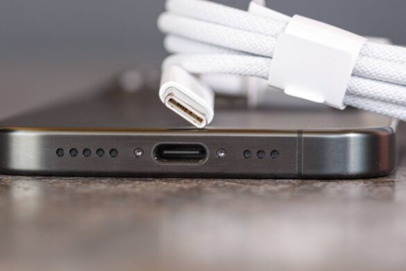iPhone 17: Apple introdurrà finalmente una ricarica più veloce ma niente di eccezionale